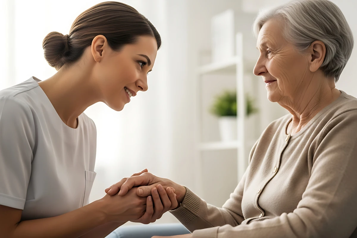 Montlu Services Service A La Personne Montlucon Realisation 25