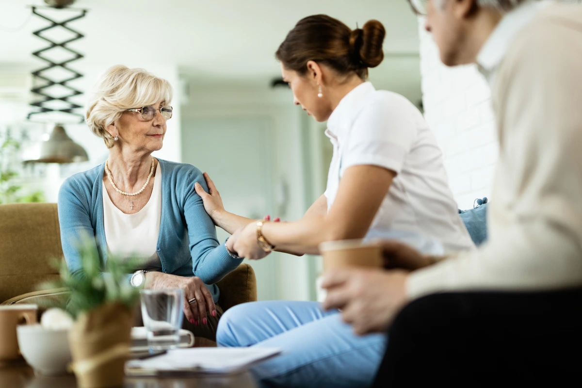 Montlu Services Service A La Personne Montlucon Realisation 26
